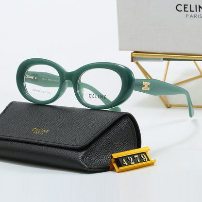 6-Color Fashion CE Sunglasses