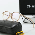 4-color fashion CC sunglasses