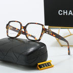 6-Color Fashion CC Sunglasses