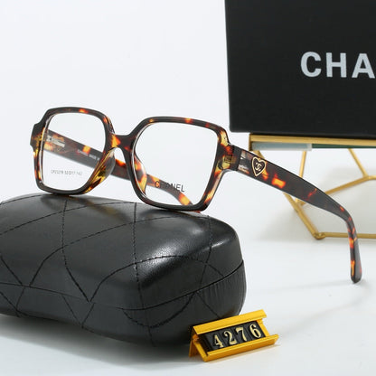 6-Color Fashion CC Sunglasses