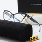 5-color fashion DG sunglasses