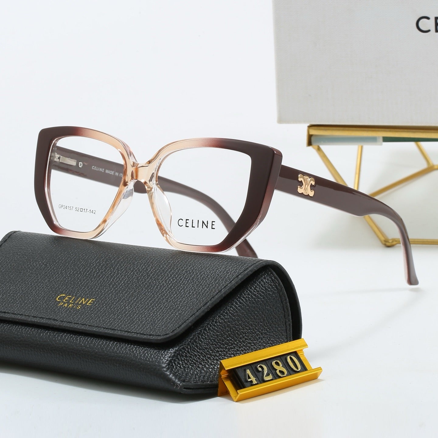 6-Color Fashion CE Sunglasses