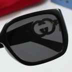 4-Color Fashion GG Sunglasses
