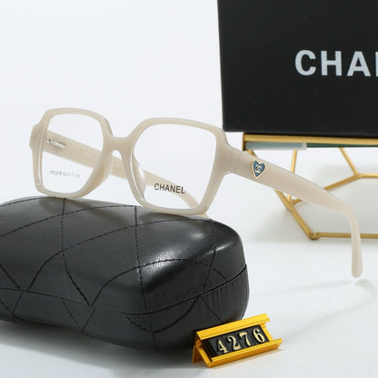 6-Color Fashion CC Sunglasses