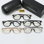 4-color fashion CC sunglasses