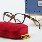 6-Color Fashion GG Sunglasses