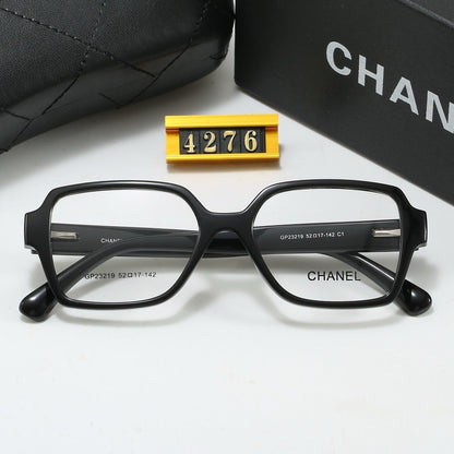 6-Color Fashion CC Sunglasses