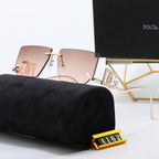 7-color fashion DG sunglasses
