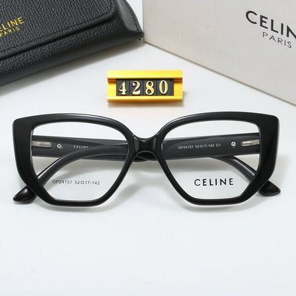 6-Color Fashion CE Sunglasses