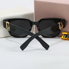 4-Color Fashion CD Sunglasses