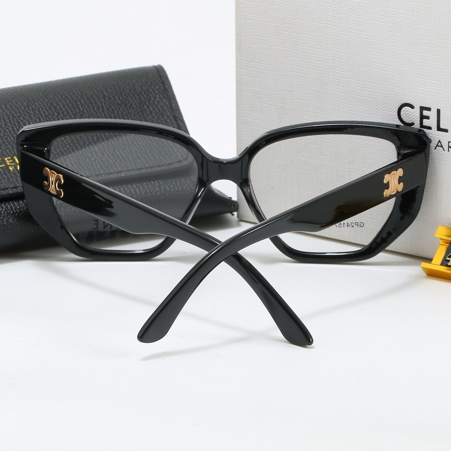 6-Color Fashion CE Sunglasses