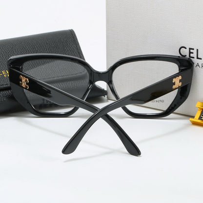 6-Color Fashion CE Sunglasses