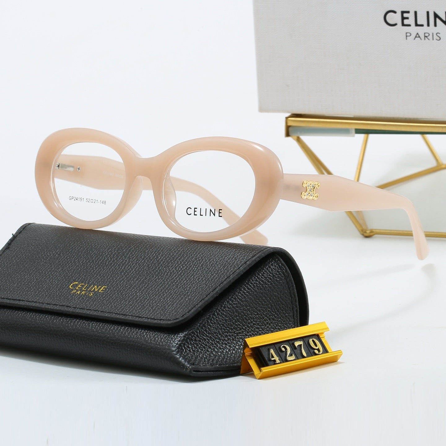 6-Color Fashion CE Sunglasses