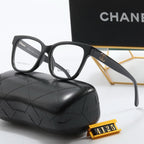 5-color fashion CC sunglasses