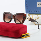 5-color fashionable GG sunglasses