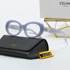 6-Color Fashion CE Sunglasses