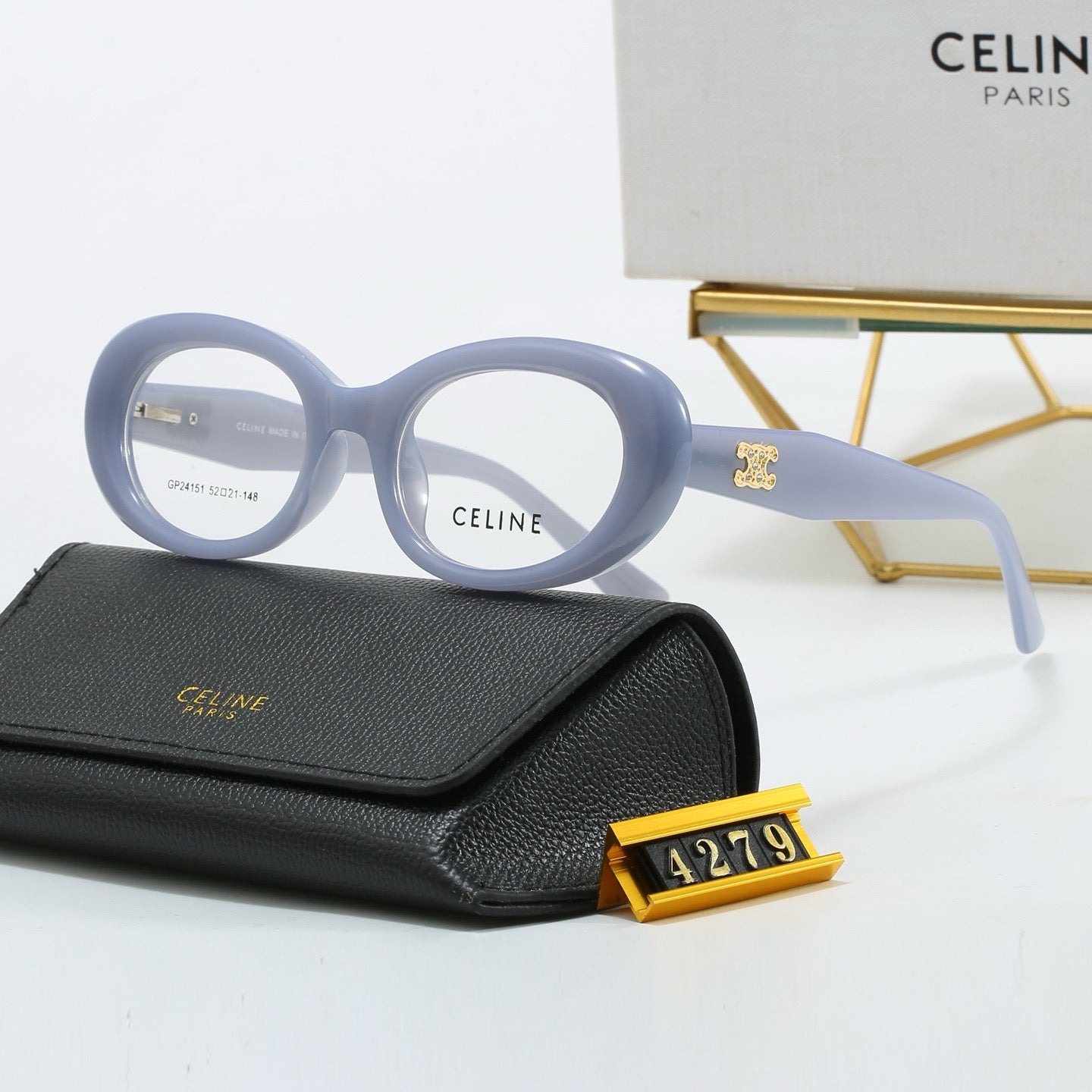 6-Color Fashion CE Sunglasses