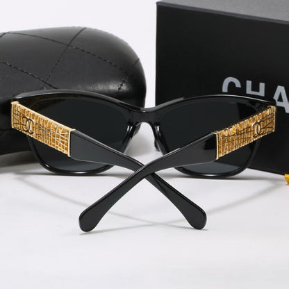 7-Color Fashion CC Sunglasses