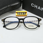 4-color fashion CC sunglasses