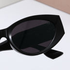 4-color fashion CD sunglasses