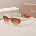 5-Color Fashion CD Sunglasses