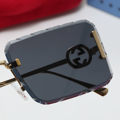 5-color fashionable GG sunglasses