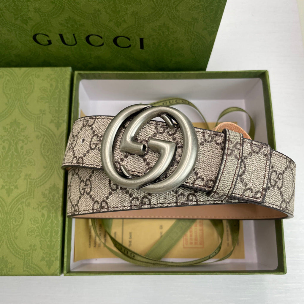 5 Colors Fashion snake print leather belt