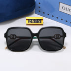 6-Color Fashion GG Sunglasses