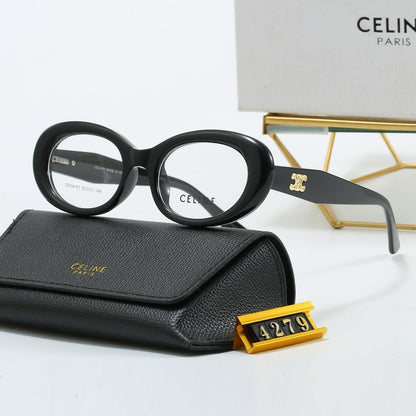 6-Color Fashion CE Sunglasses