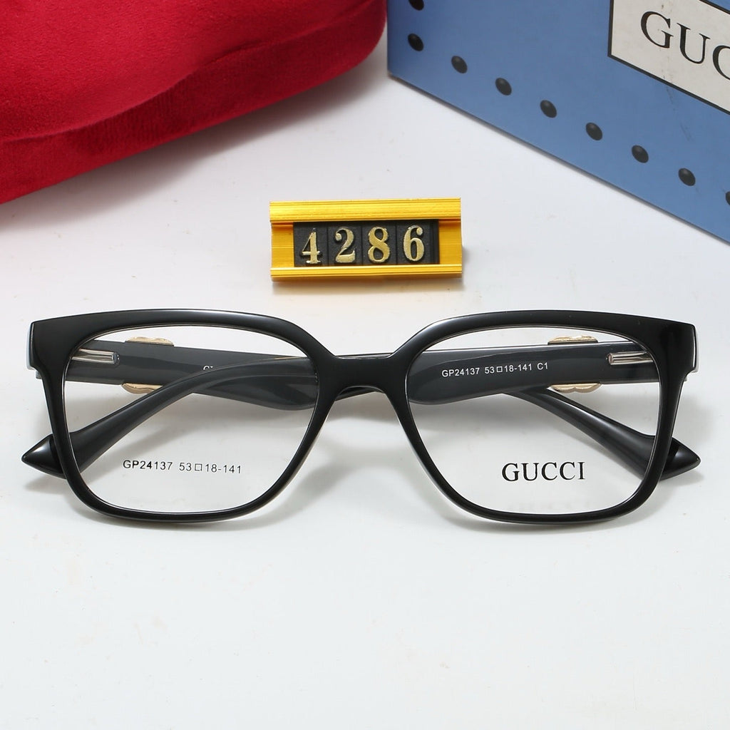 6-Color Fashion GG Sunglasses