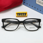 6-Color Fashion GG Sunglasses